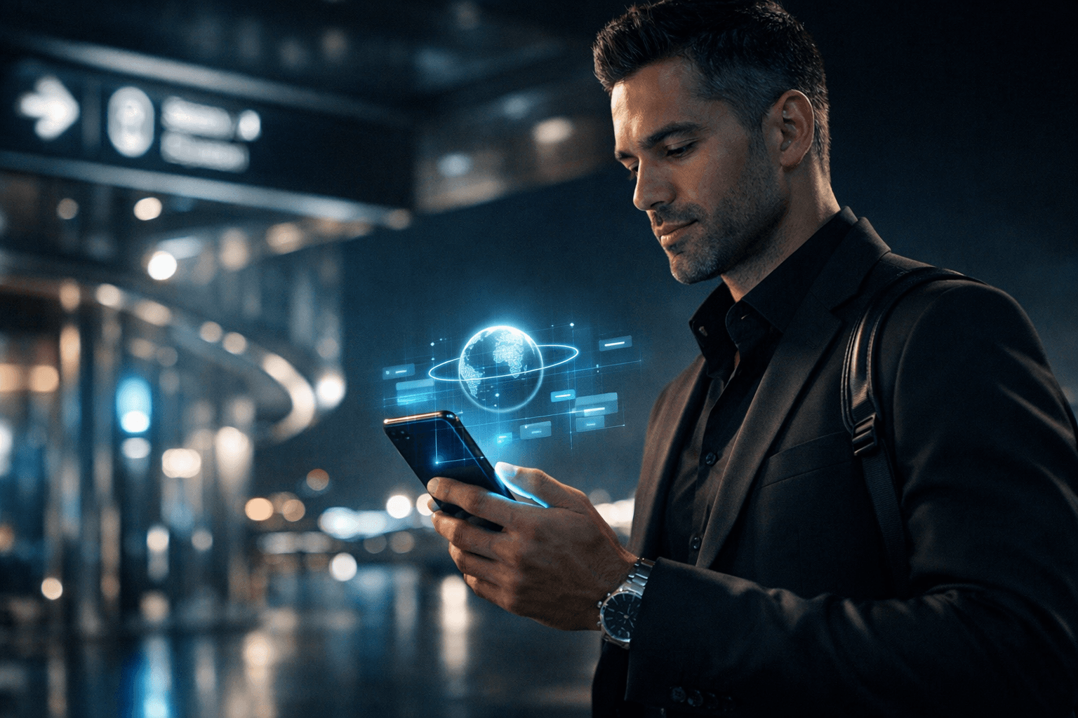 Avoid Getting Stranded Without Service